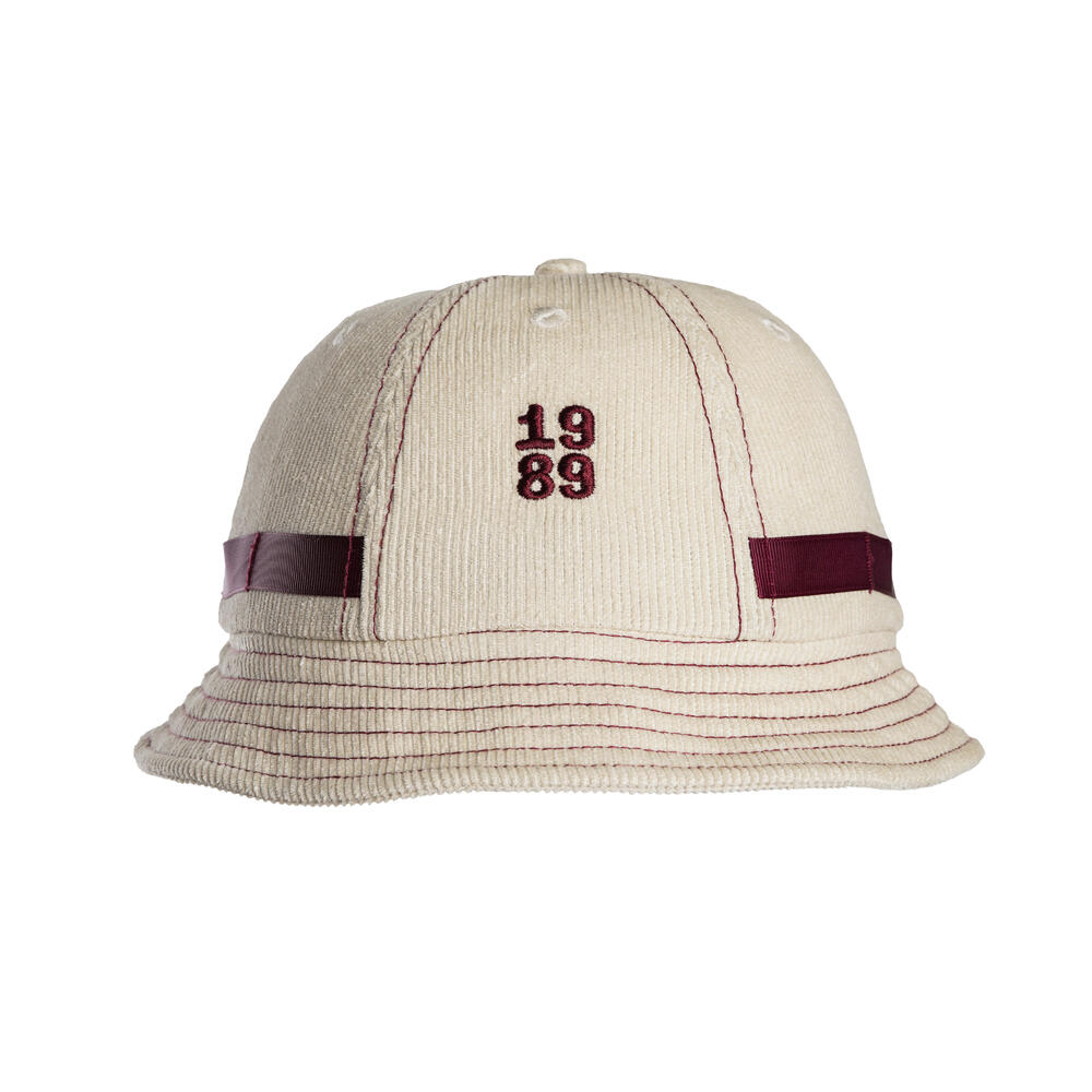 910009578 WS TRISHA CORDUROY BUCKET HAT - CRE