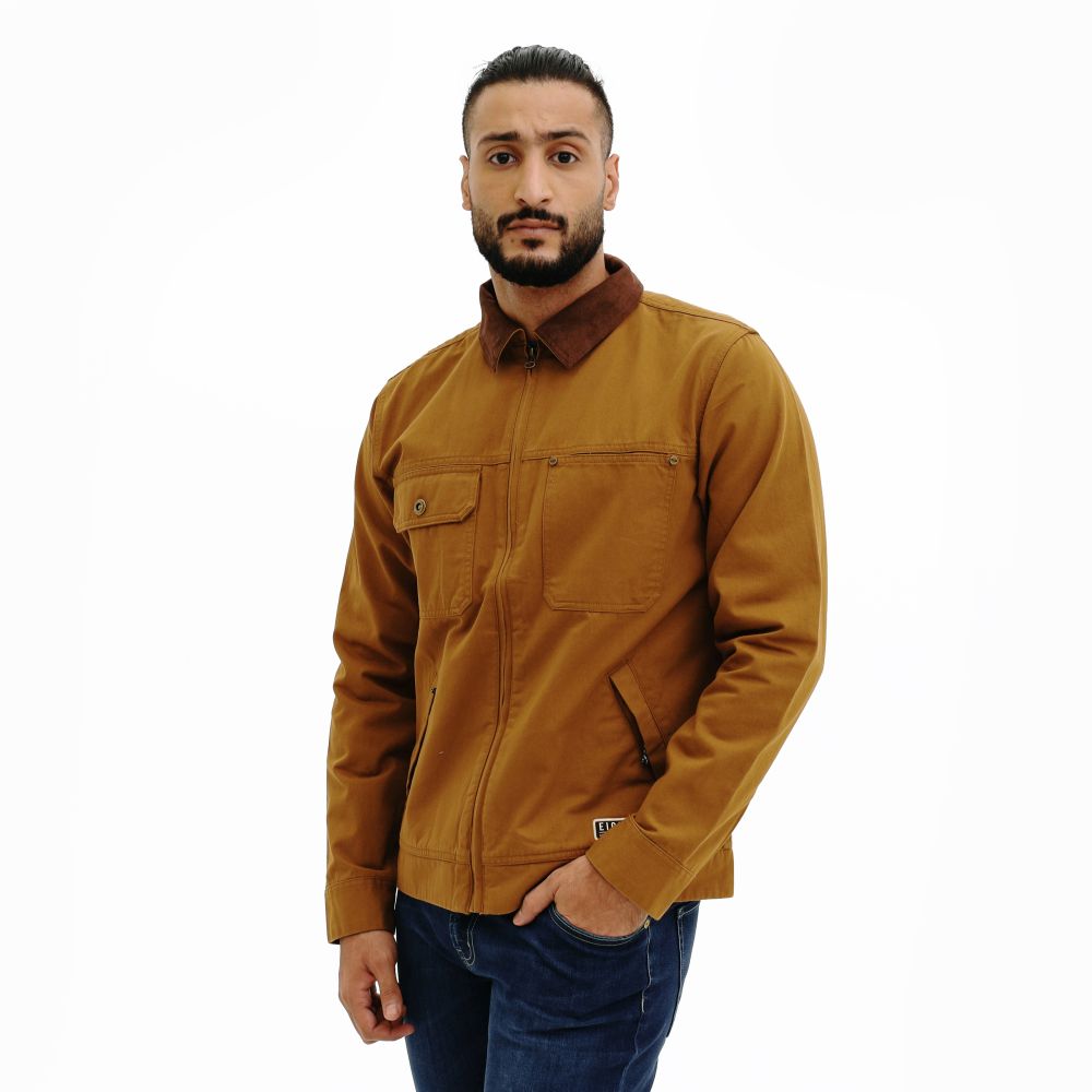 910006801 BOGOTA WORK JACKET