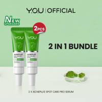 YOU AcnePlus Spot Care Pro Serum | Obat Totol Jerawat | Obat Jerawat | Obat Bekas Jerawat
