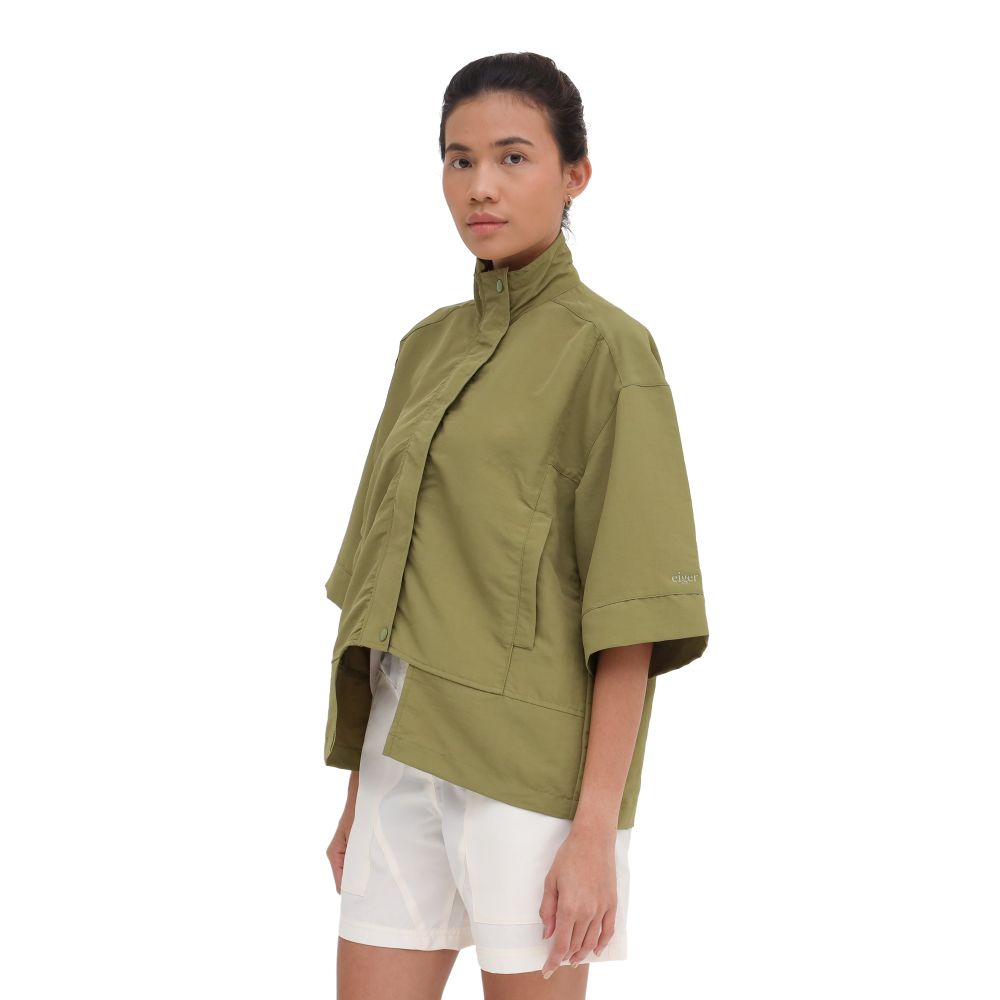 SISU JACKET (910008592)