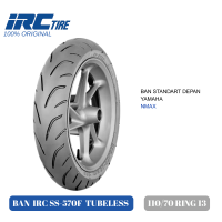 Ban IRC SCT 130/70 110/70 Ring 13 Tubeless Untuk Motor Belakang Honda PCX  ADV Yamaha Nmax Old