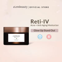 EIEM BEAUTY - RETI-IV 50gr