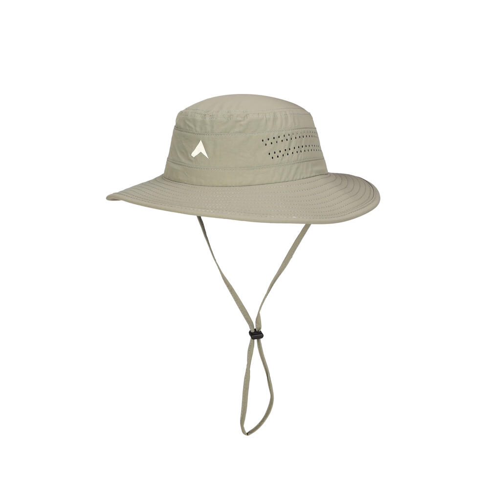 910009772 JR MOORLAND RIMBA HAT - OLI