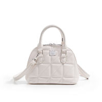 [SPECIAL PRICE] HONYAN Tas Selempang Wanita Loran Sling Bag Tas Bahu Stylis Kulit Sintetis 2 Tali