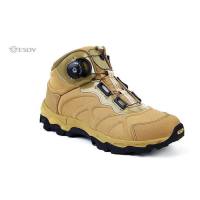 Sepatu Tactical ESDY Putar / Sepatu ESDY Putar