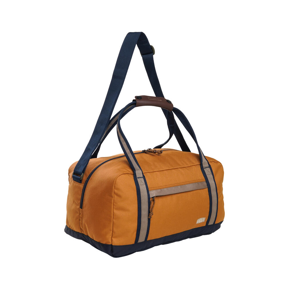 910009433 SAFAR 20 DUFFEL - BRW
