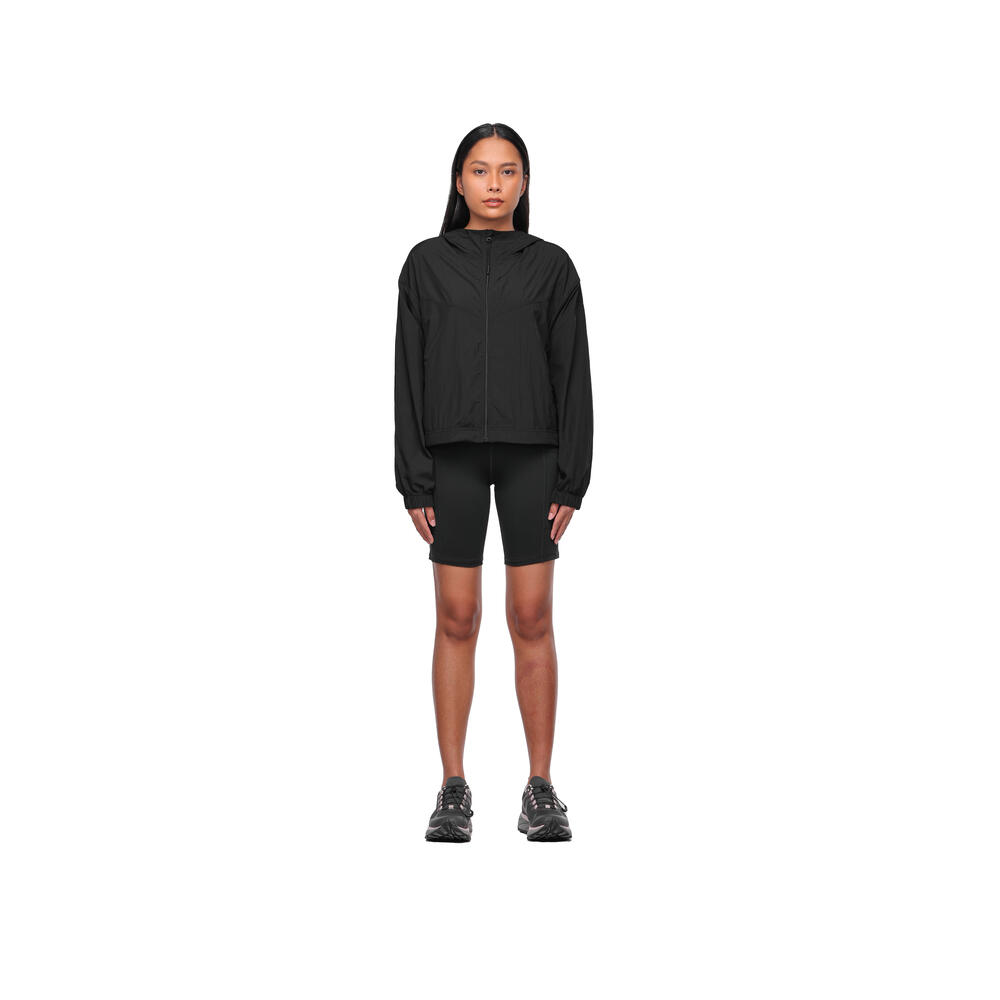 910010954 FUNFUSION WOMEN'S JACKET
