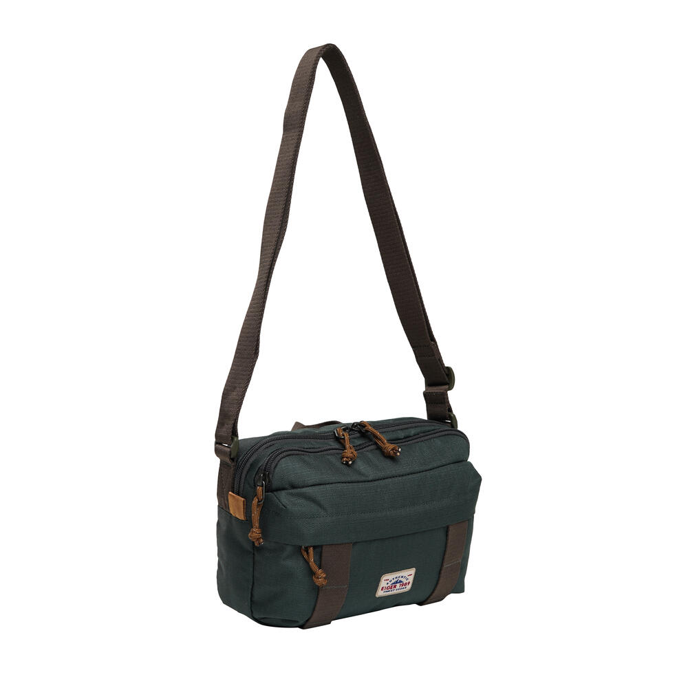 SEAWAY POUCH LANDSCAPE 1A