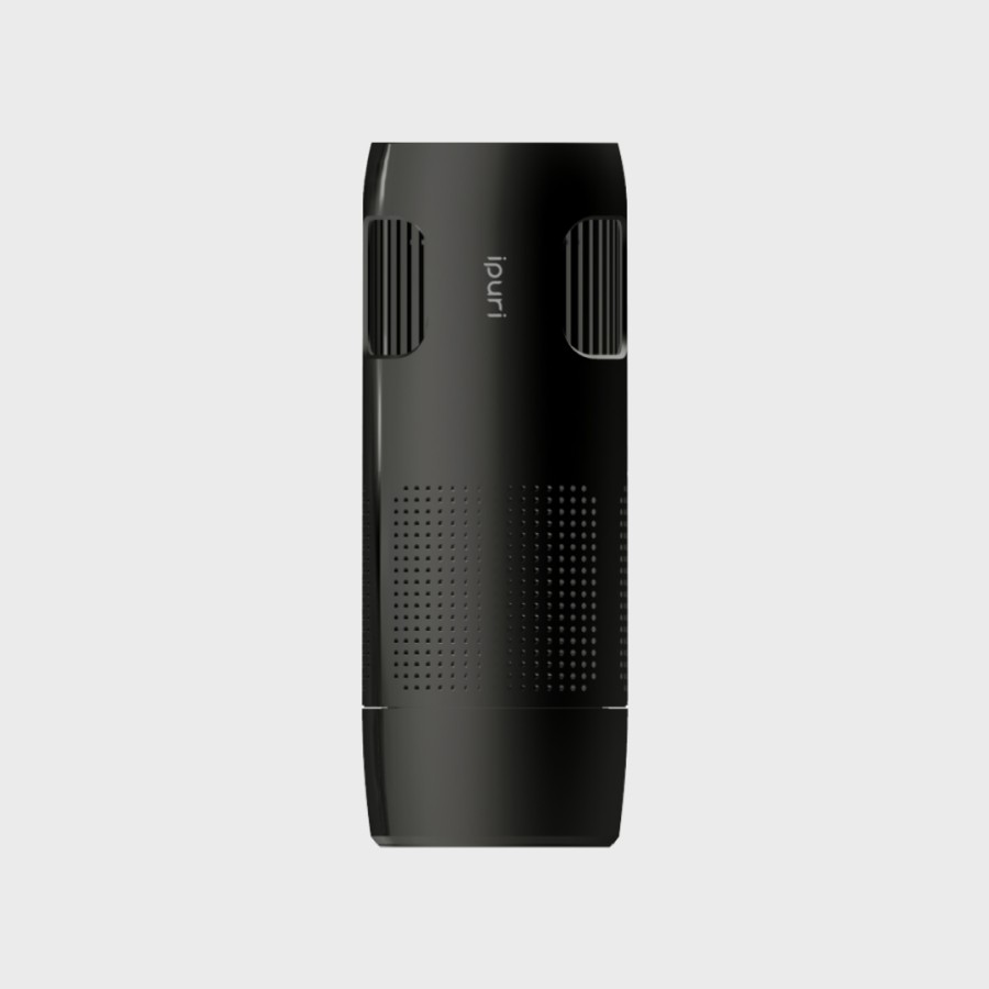 IPURI CAR AIR PURIFIER PEMBERSIH UDARA 3 lapis Hepa filter 13 C1