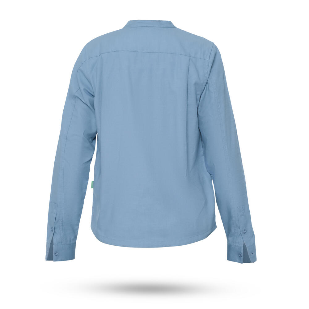 910011485 JR LUMINA LS SHIRT