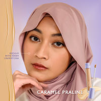 ADARA - Spot Eraser 2 in 1 Concealer BIG SIZE | Concealer Jerawat Anti Acne