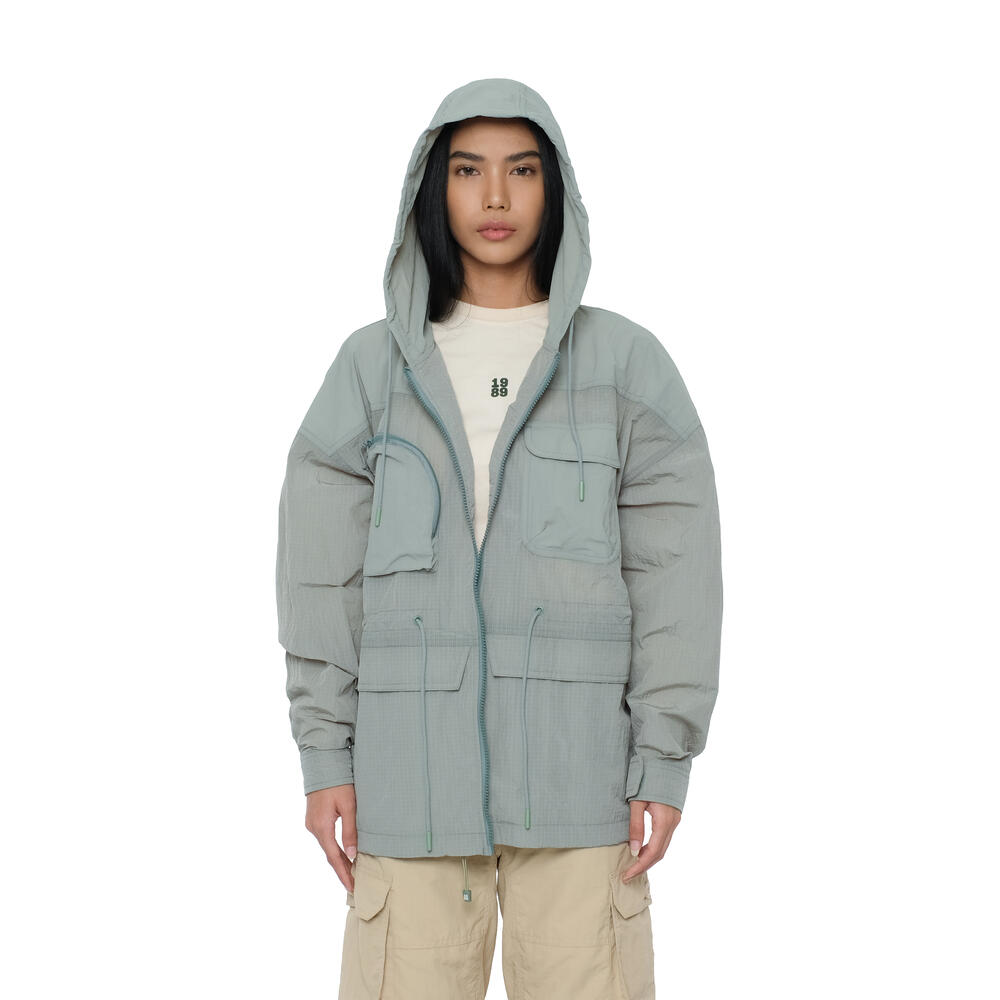 WS VIRERE WINDBLOCK JACKET (910010825)