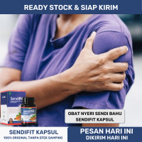 Obat Nyeri Sendi Bahu Obat Frozen Shoulder Obat Nyeri Tulang Bahu Obat Cedera Bahu Obat Patah Tulang Bahu Obat Encok obat Syaraf Kejepit Obat Pegal Linu Obat Pereda Nyeri Bahu Dengan SendiFit