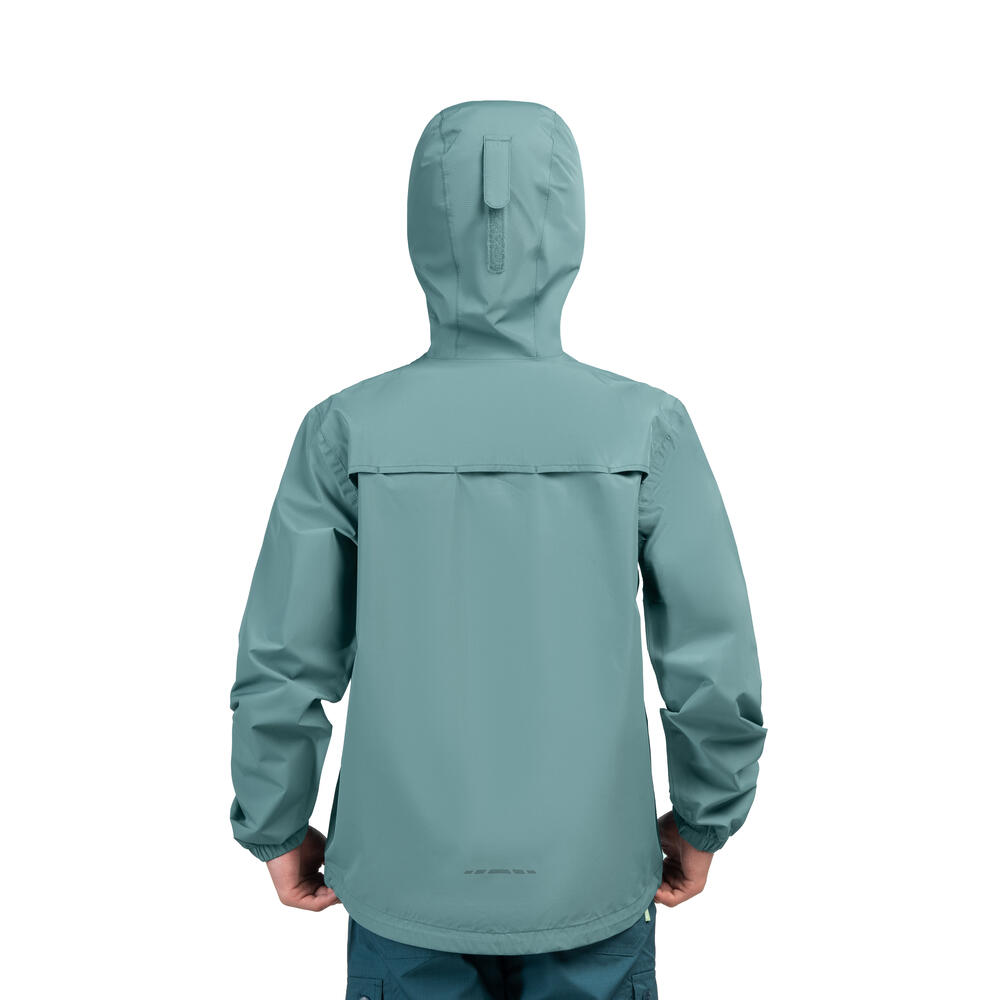 910011669 JR BUSHWALK WP JACKET