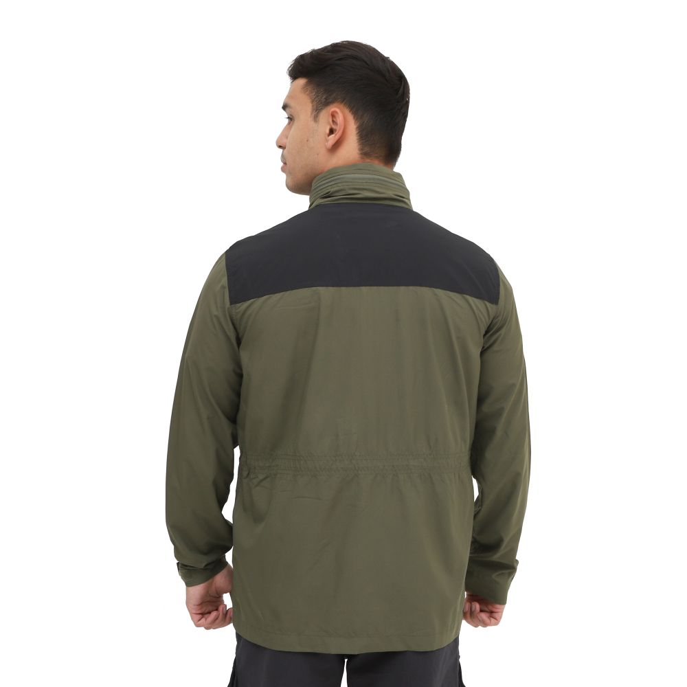 WANDERHAUL FIELD JACKET (910007638)