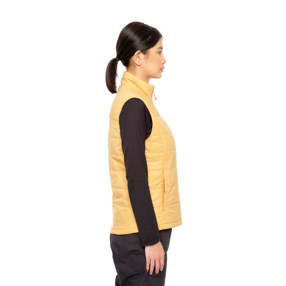 WS AUTRA INSULATED VEST (910010149)
