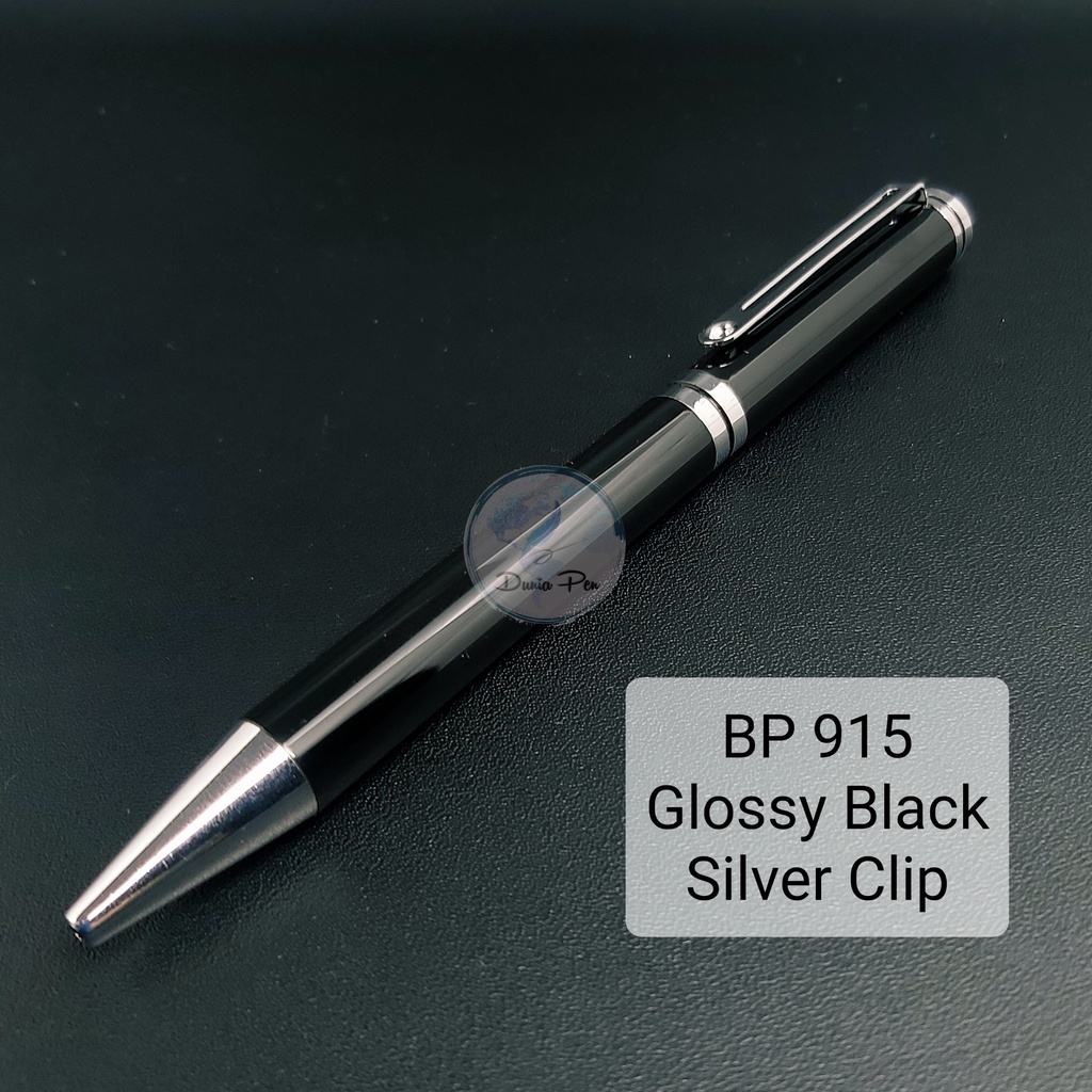 Pulpen Metal BP 915 Pen Promosi Model Terbaru