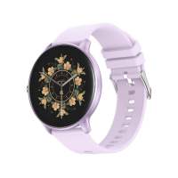 Olike Smartwatch FW6 Jam Digital Smart Watch IP68 Waterproof Bluetooth Call 1.39″Display With Healty Management 20 Day Battery Life