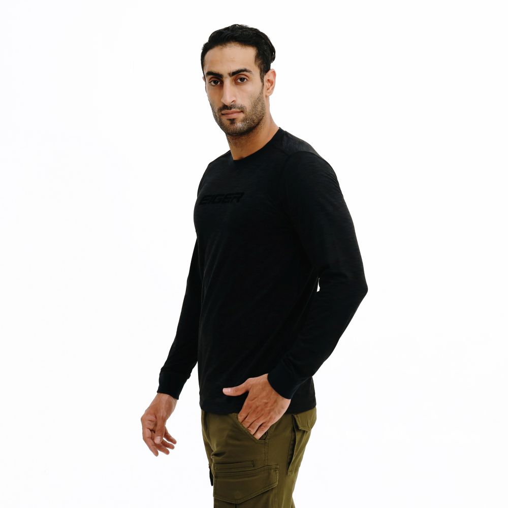 910003191 T-SHIRT ONE MAN RD