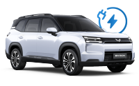 Wuling Eksion EV