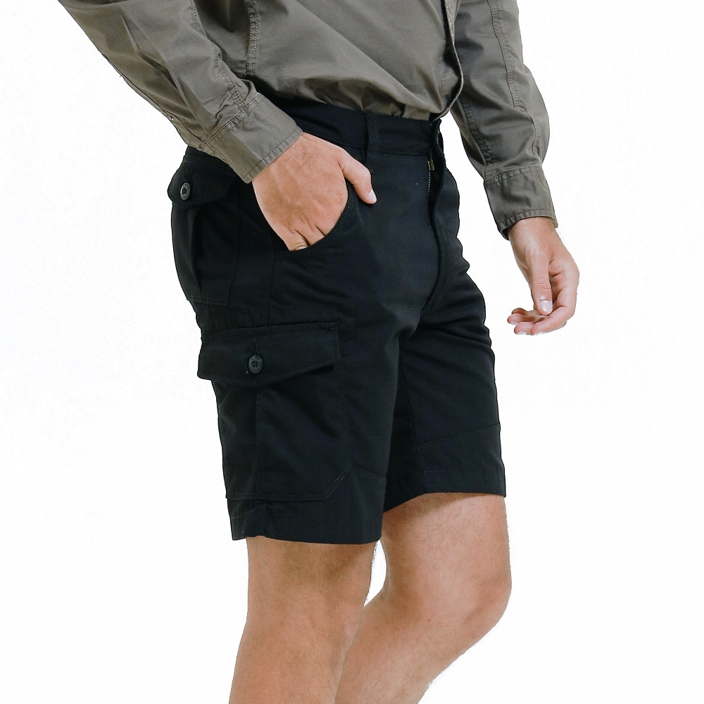 910005114 RIBS TRANS CARGO - BLK