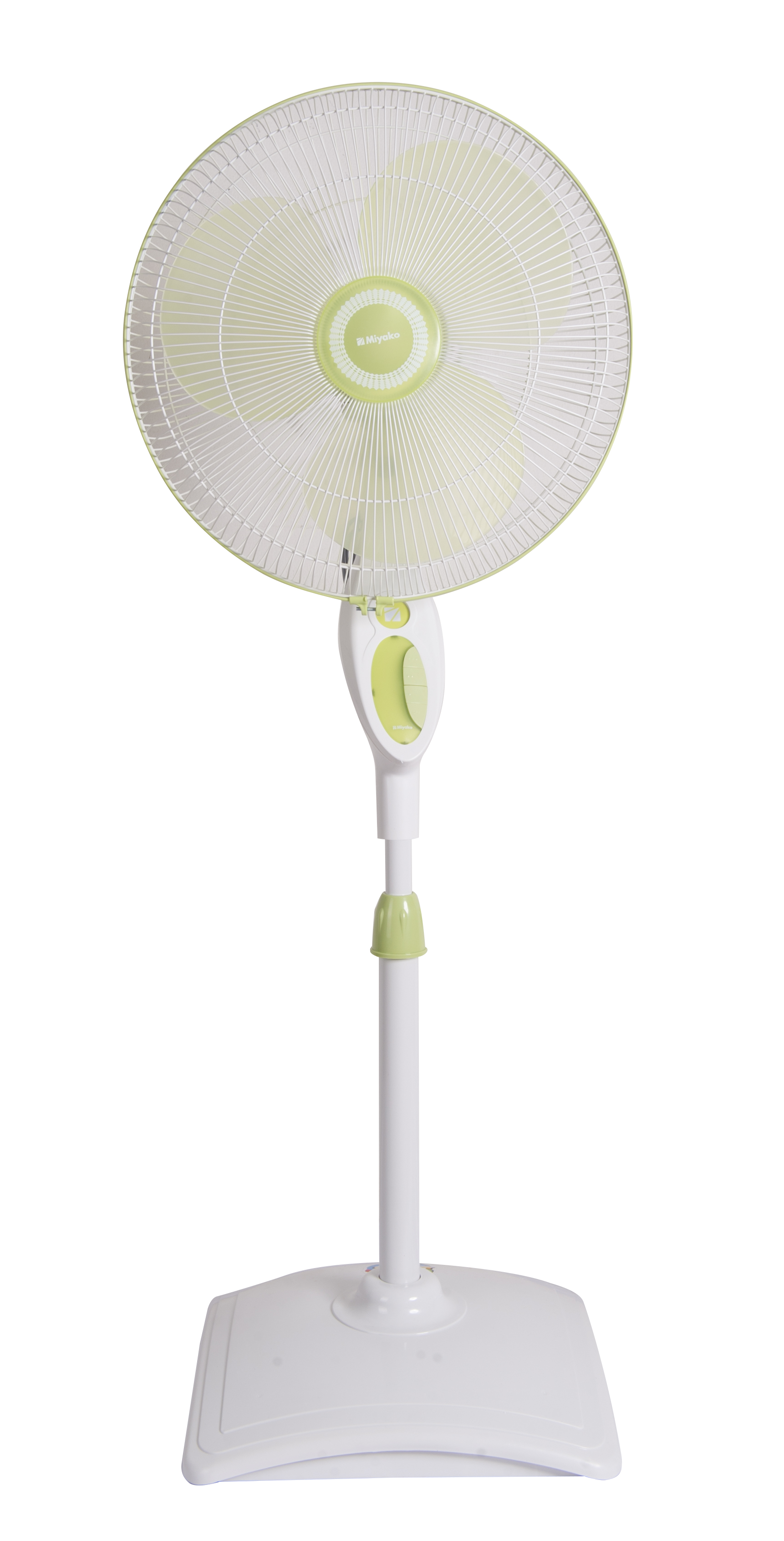 Miyako Kipas Angin(Stand Fan/Desk Fan) KAS-1627 KB 50 Watt