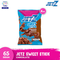 JetZ Sweet Chocofiesta 65 Gr - 4 Pcs