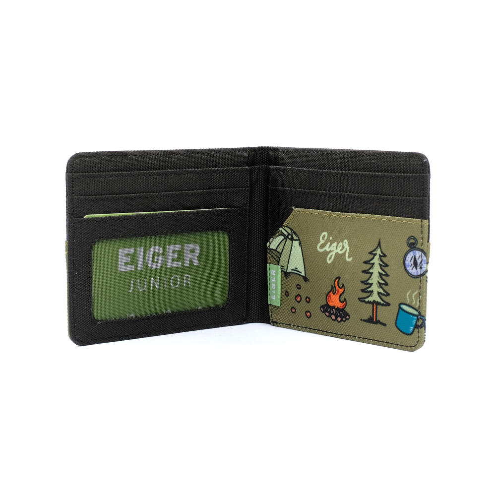 JR CAMPING WALLET (910010483)
