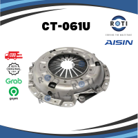 DEKRUP / MATAHARI KOPLING KIJANG DIESEL TOYOTA AISIN CT-061U