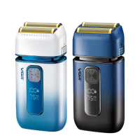 Shaver VGR V-362 362 Alat cukur kumis jenggot voyager waterproof charge