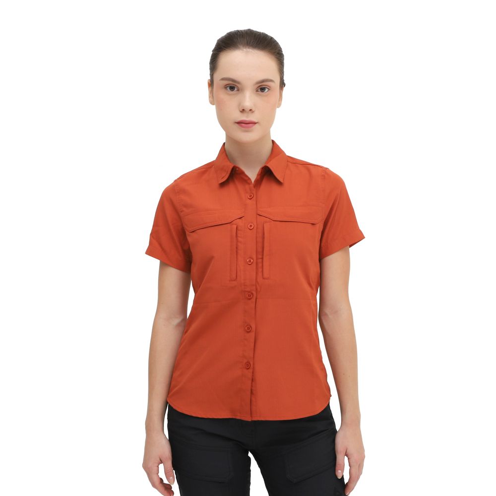 WS VANASEEKER 2.0 SS SHIRT