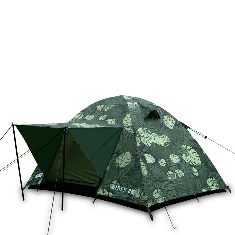 SHACK TENT 2P (910005474)