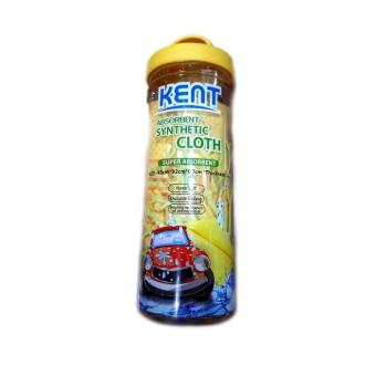 BEST Kenmaster Synthetic Cloth Plas Chamois-Kanebo Sintentik-Lap Serbaguna