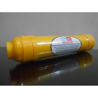 Bio Yellow / Bio Ceramic Micron Ro - 5Ae6eb