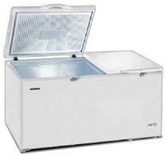 Freezer Mini  Freezer Box  Harga Freezer Semua Merek 