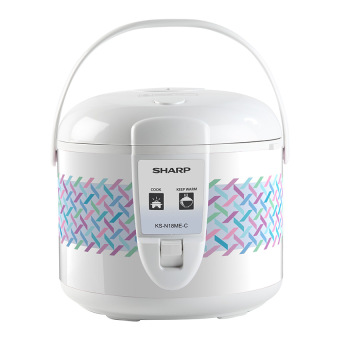 Daftar Harga Rice Cooker Sharp Update Mei 2022