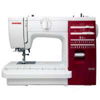 Mesin Jahit Portable Janome 523s