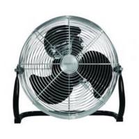 Regency 18″ / 45 cm Deluxe Tornado Fan / Kipas Angin Lantai DLX-18 - Silver