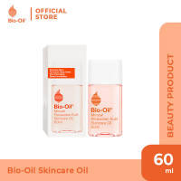 Bio Oil Skincare - 60mL