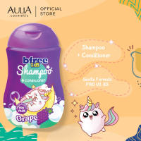 BFREE Kids Shampoo 200ml