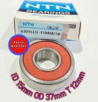 BEARING 6301 - 15 MM NT 6301 2RS - 15 MM (BORE)