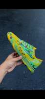 Zevma Sepatu Futsal Panthera Pro 1 -  Yellow Multicolor