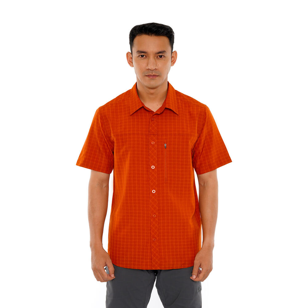 MEN'S TREPAR SS (910010282)