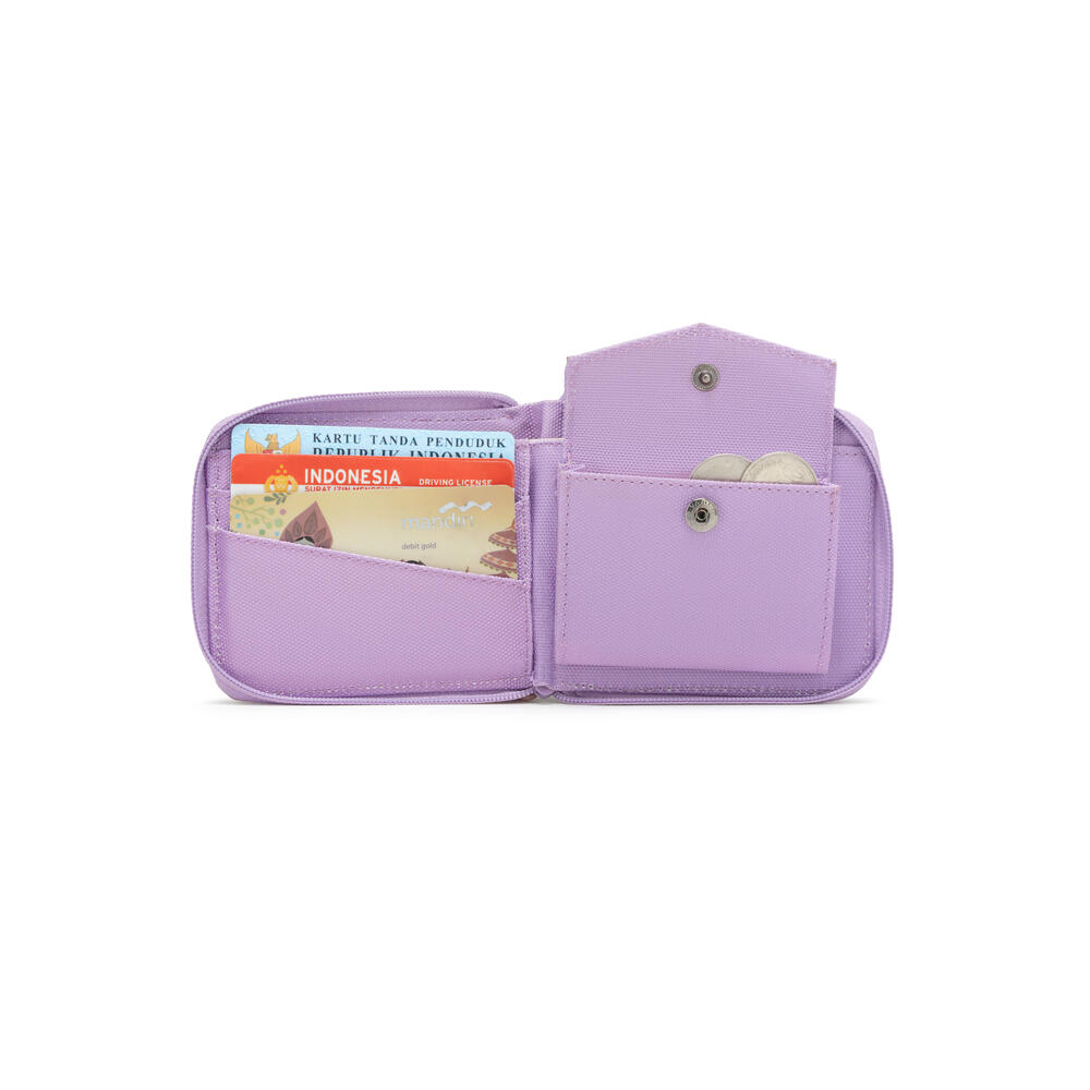 910011564 WS ATHORIA BIFOLD WALLET