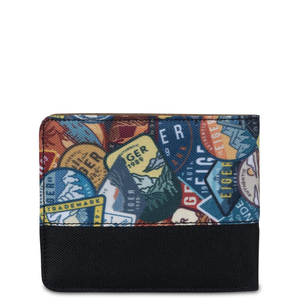 FLECKEN LANDSCAPE WALLET (910006583)