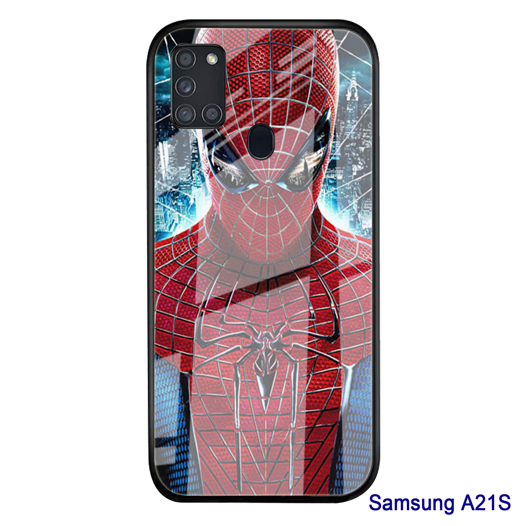 Softcase Glass Kaca SAMSUNG A21S - J14 - Casing Hp-Pelindung hp-Case Handphone softcase glass kaca samsung a21s – j14 – casing hp-pelindung hp-case handphone