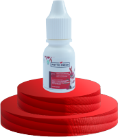 Phyto Fresh minyak gosok aroma therapi