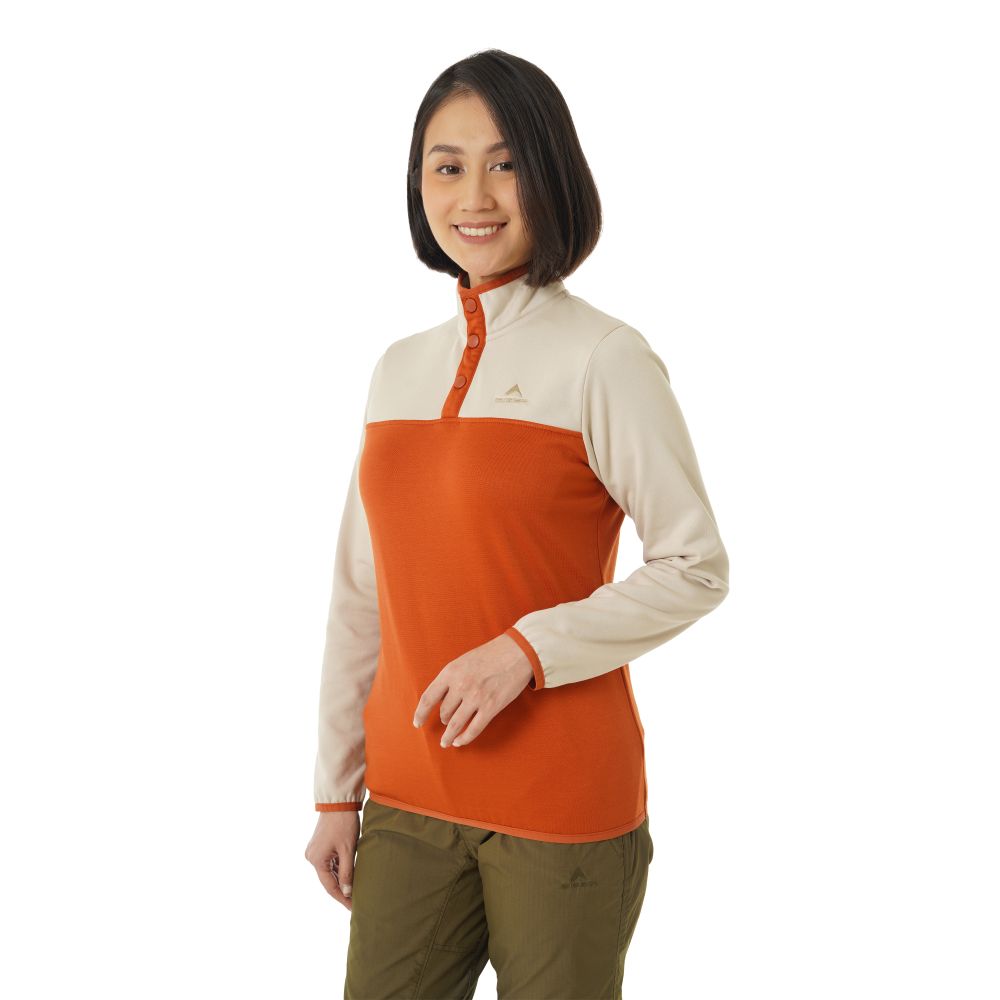 WS VANASEEKER WARMER P.OVER (910007719)