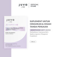 Juva by Zap Juvathione Anti Aging | isi 30 kapsul|