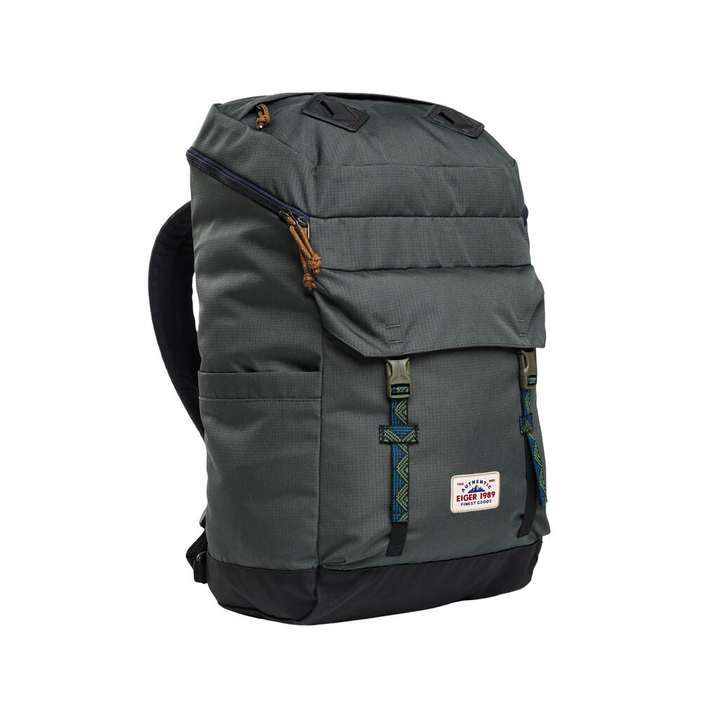 X-HILLFRONTER PACK 25L